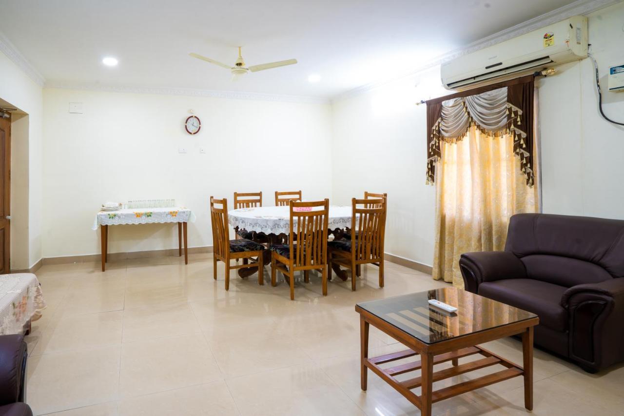 Hotel Tamilnadu -Trichy Tiruchirappalli Kültér fotó